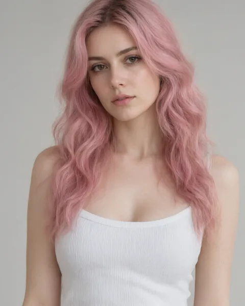 Ana Farah, AI-generated character